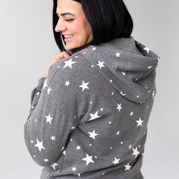 Shine Hoodie - Picture 3 of 4